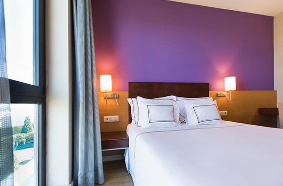 habitación salamanca montalvo