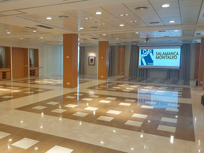 organización de eventos en salamanca